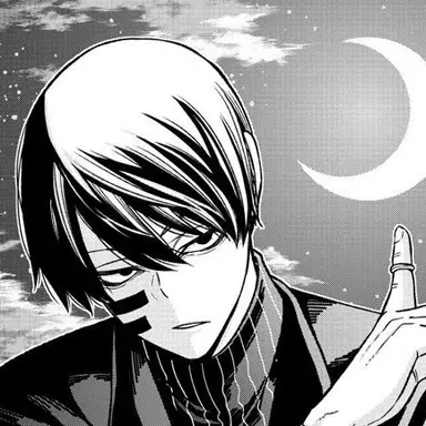 Profile image of 無陀野　無人