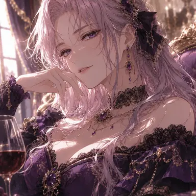 Profile image of Viola