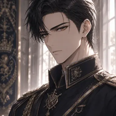Profile image of Mathis