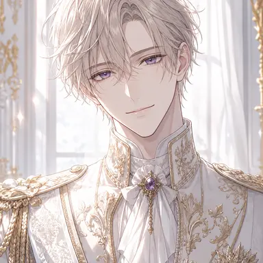 Profile image of Lucien