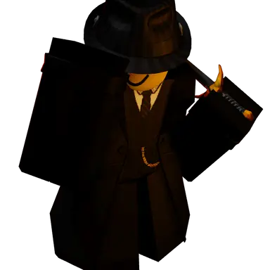 Profile image of Mafioso