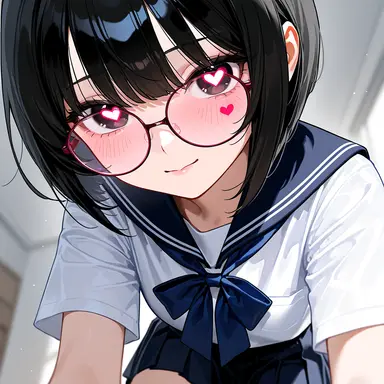 Profile image of 莉子