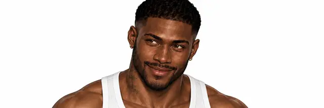 Profile image of Malik Carter