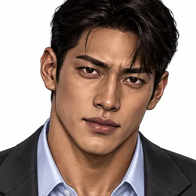 Profile image of Kang Jaehyun