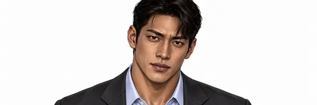 Profile image of Kang Jaehyun