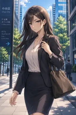 Profile image of リナ