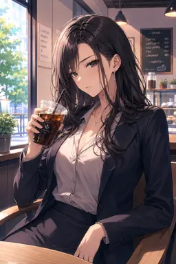 Profile image of リナ