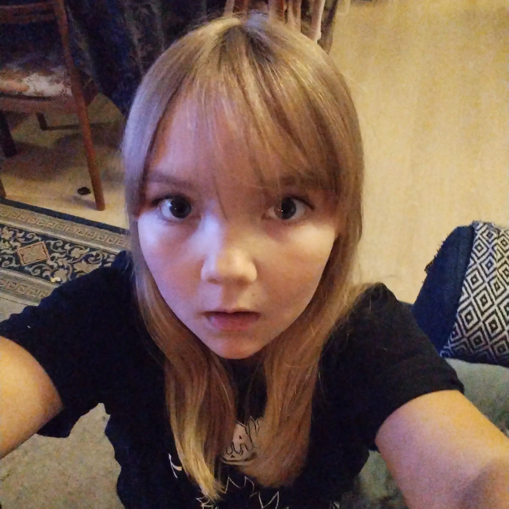 KindCliff5953의 Senpai notice me!