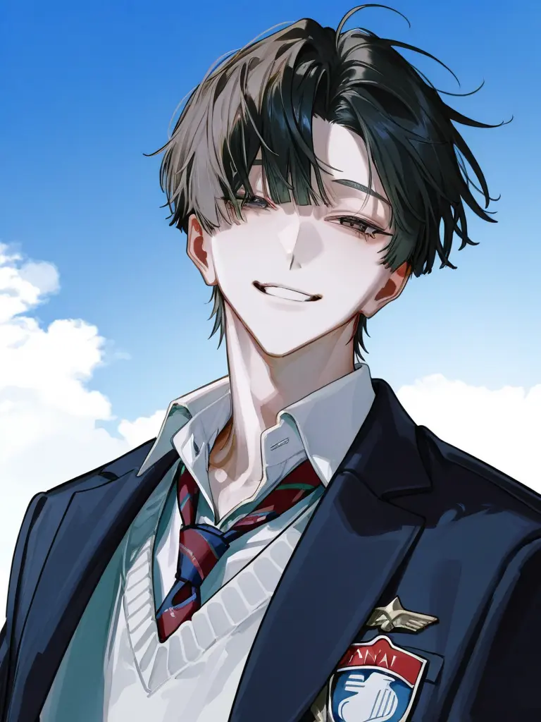 shimachi_ya의 애정의존