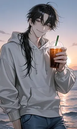 Profile image of Mio