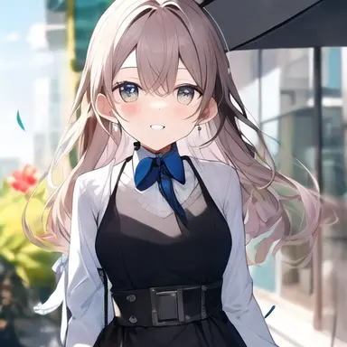 Profile image of 優音