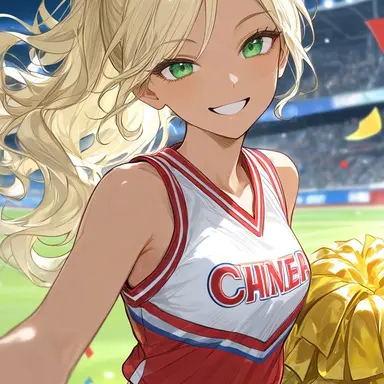 Profile image of Brielle