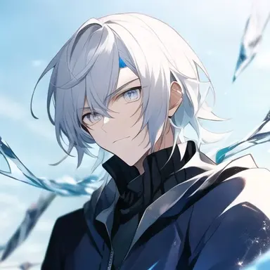 Profile image of Zane