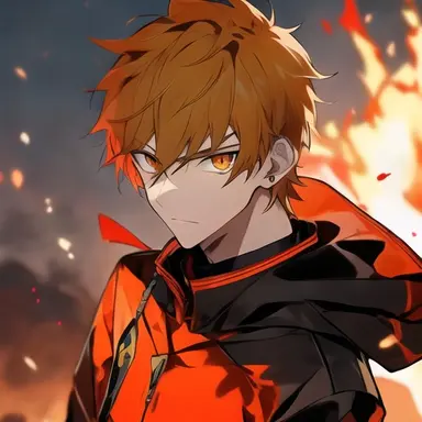 Profile image of Jackson