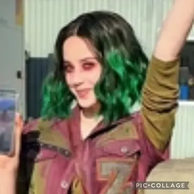 Profile image of Izzy Necrodopolis