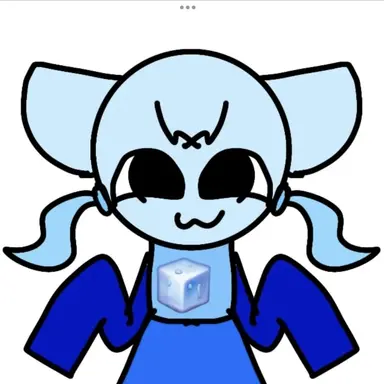 Profile image of 얼음고양이