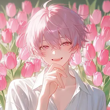 Profile image of 結翔