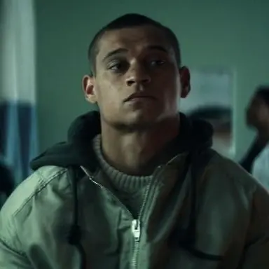 Profile image of Cameron Cade