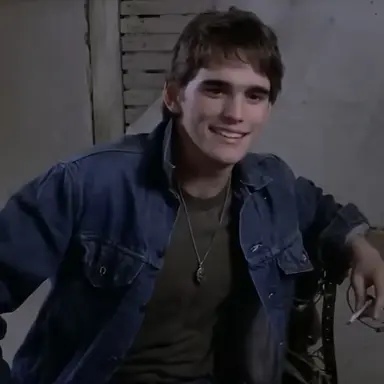 Profile image of Dallas Winston