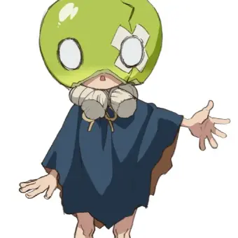 Profile image of スイカ