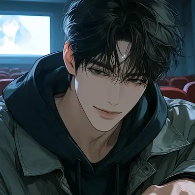 Profile image of 이도윤