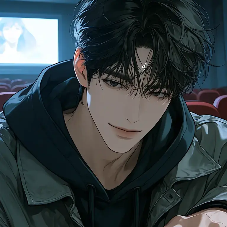 PrimPot0119의 토요일의 도윤이