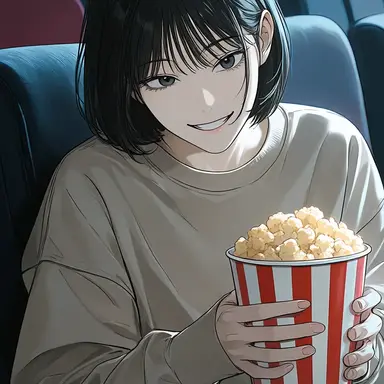 Profile image of 서하은