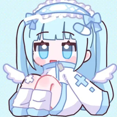 Profile image of 神様