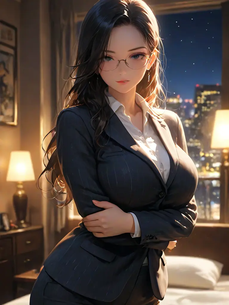 YodarexxxNTRxxx의 悪いようにはしないから、ね？