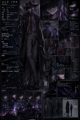 Profile image of ノクス