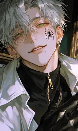 Profile image of ミラ