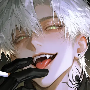 Profile image of ユエ