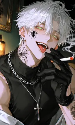 Profile image of ユエ