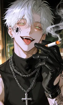 Profile image of ユエ