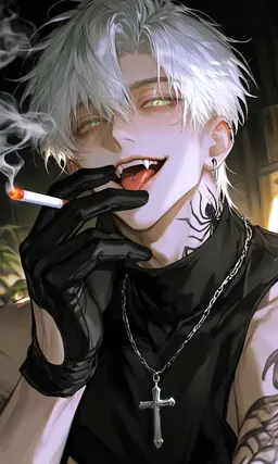 Profile image of ユエ