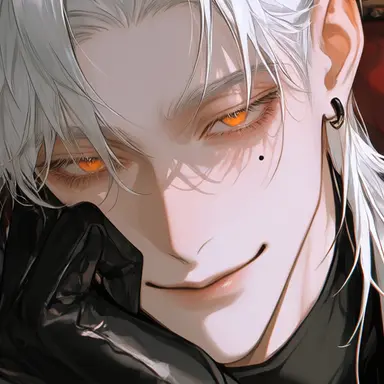 Profile image of ゼイン
