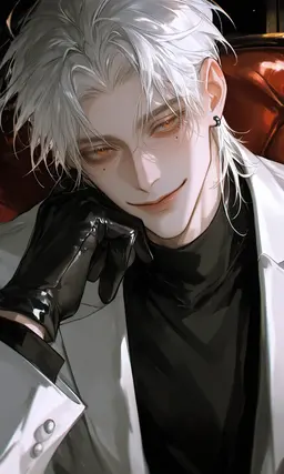 Profile image of ゼイン