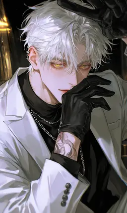Profile image of ゼイン