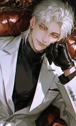 Profile image of ゼイン