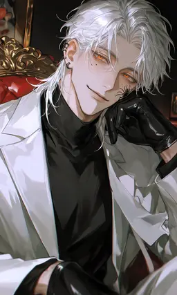 Profile image of ゼイン