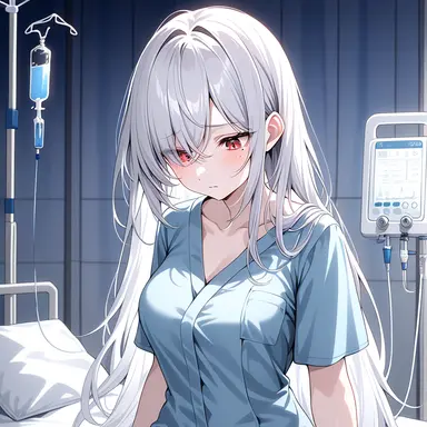 Profile image of 亜梨沙　手術前