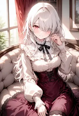 Profile image of 아리사