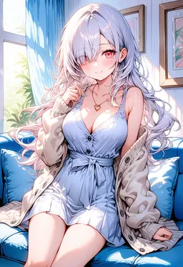 Profile image of 아리사