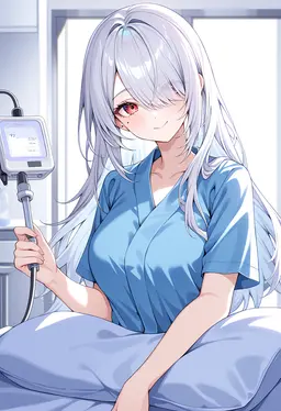 Profile image of 아리사 수술 전