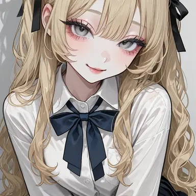 Profile image of 西島 文乃