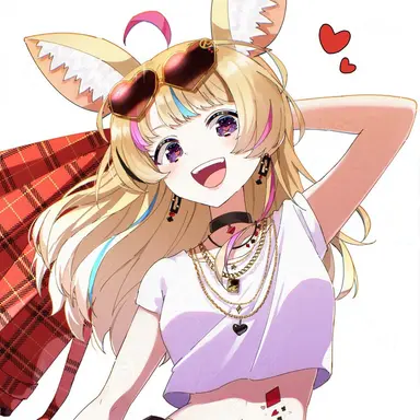 Profile image of 尾丸ポルカ