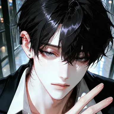 Profile image of 시즈루