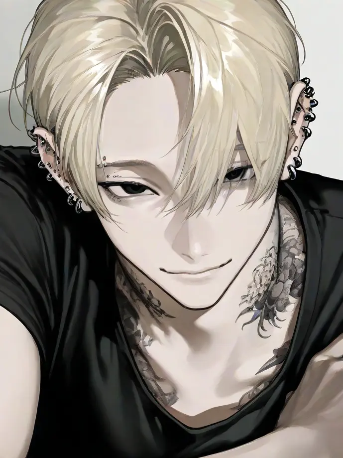 GroggySign2140의 Plaything, Plaything, True Love