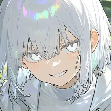 Profile image of Shiro