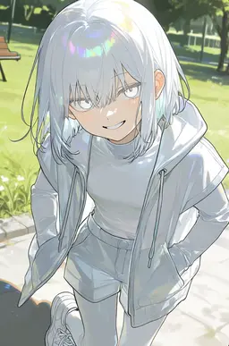 Profile image of Shiro